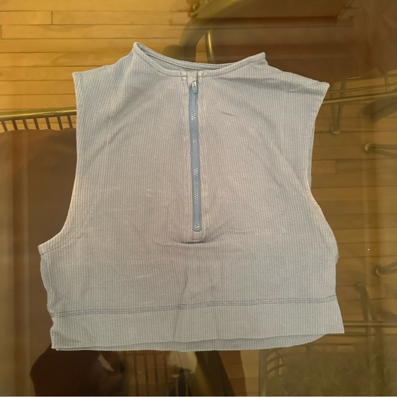 FP Core Four Tank - Picture 2 of 4